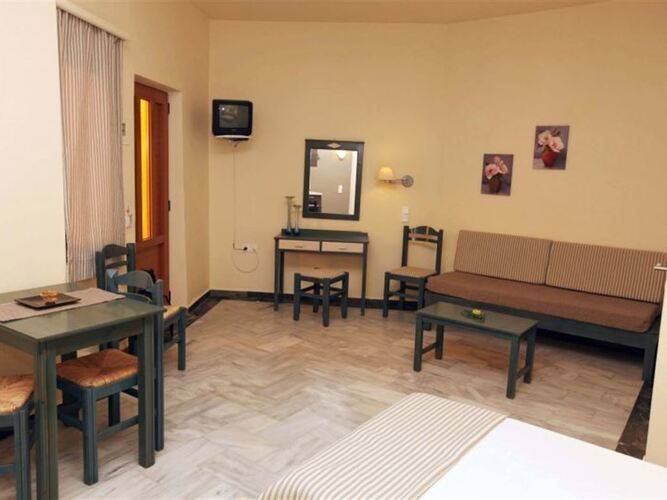 Eko Suites & Apartments