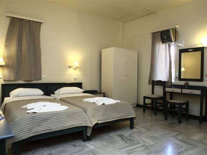 Eko Suites & Apartments