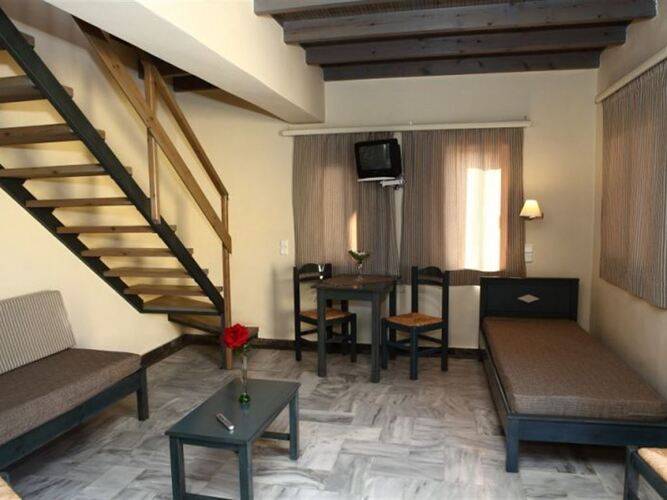 Eko Suites & Apartments