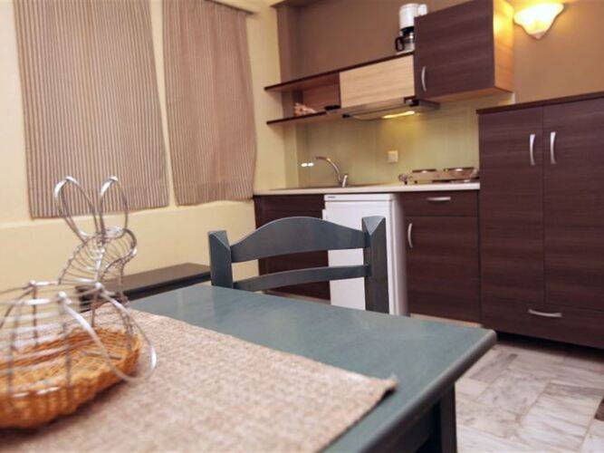 Eko Suites & Apartments