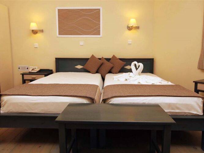 Eko Suites & Apartments