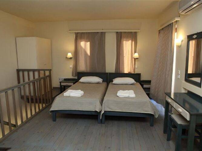 Eko Suites & Apartments