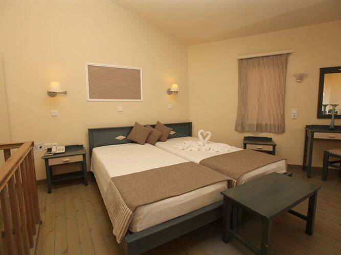 Eko Suites & Apartments