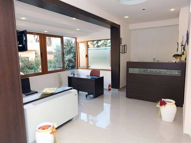 Eko Suites & Apartments