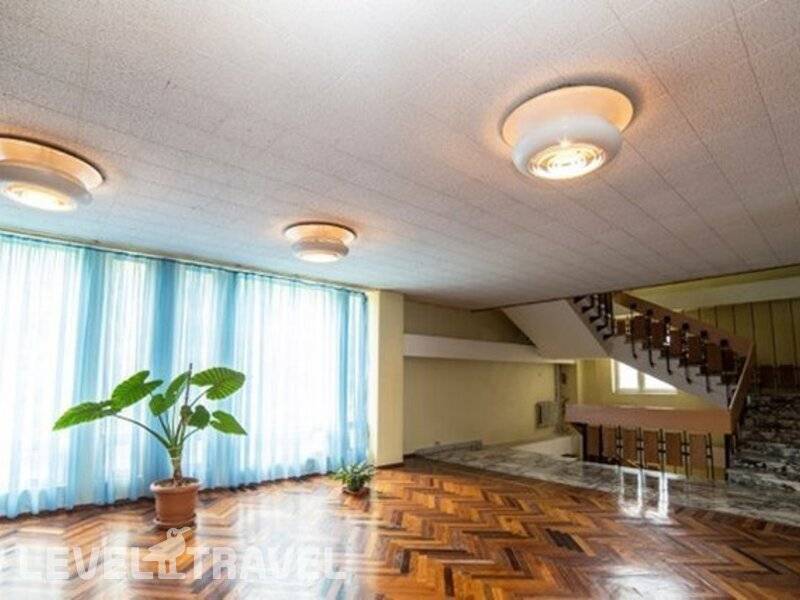 Фотография Санаторий Сана