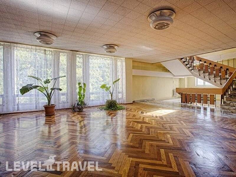 Фотография Санаторий Сана