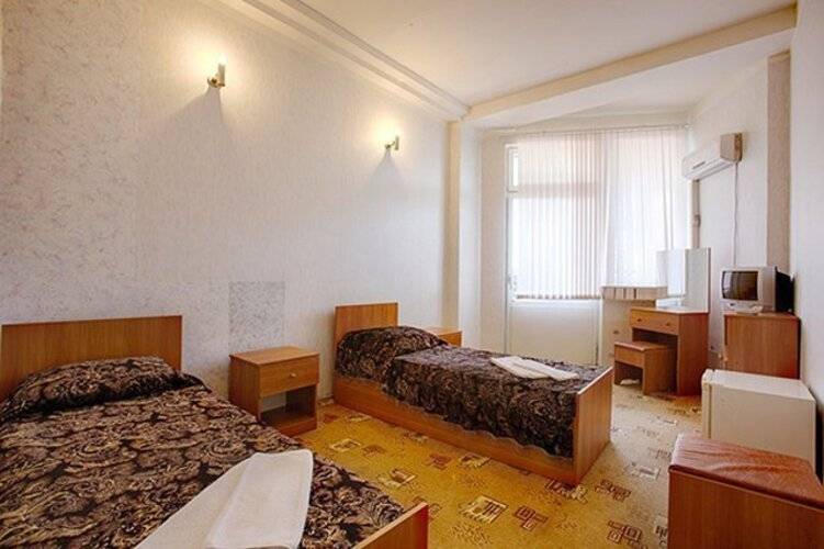 Санаторий Сана
