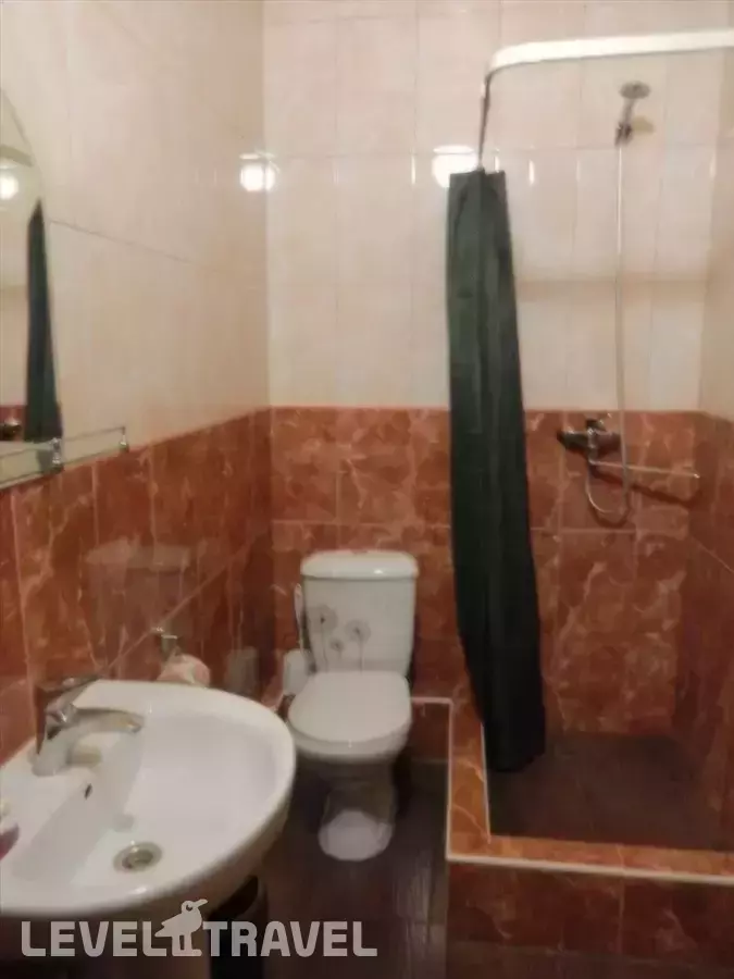 Пансионат Риф