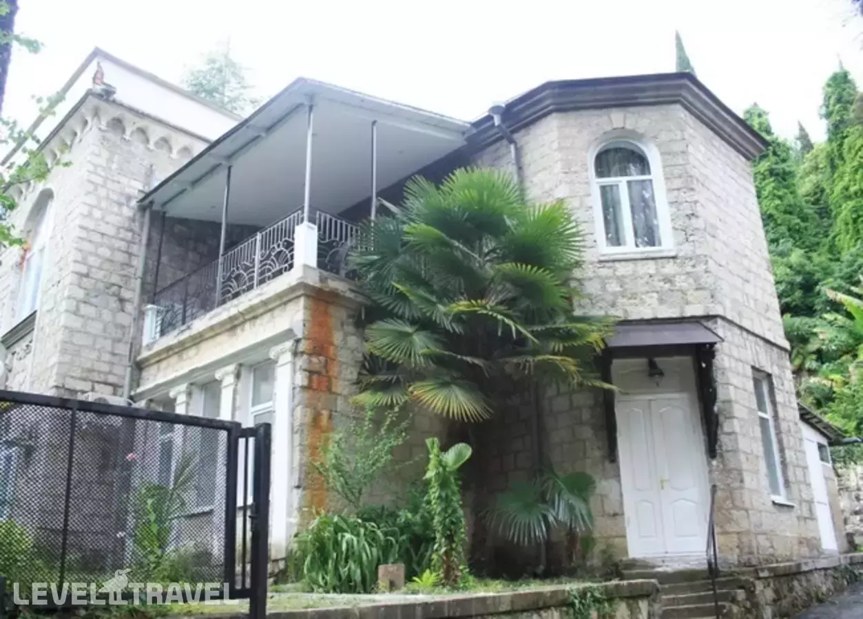 Принцевский Замок Отель