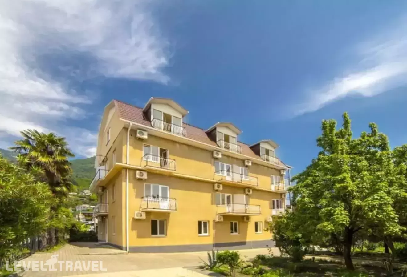 Морская Гостиница