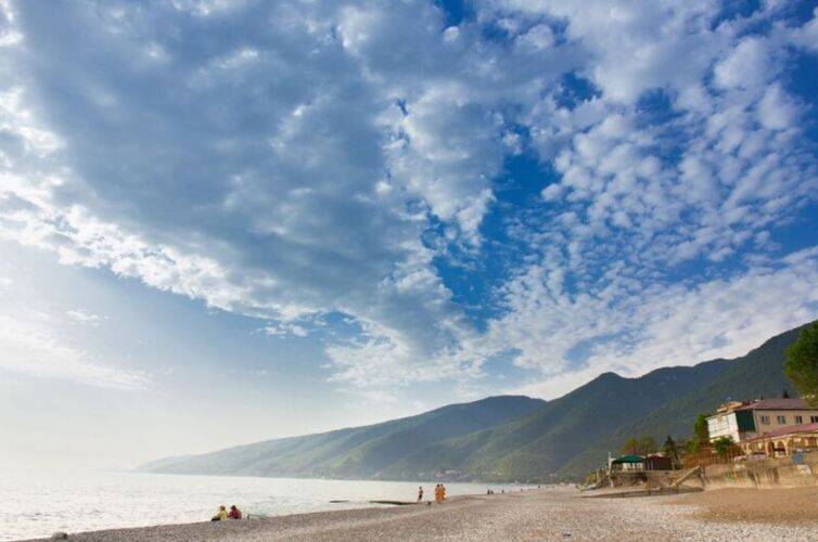 Морская Гостиница