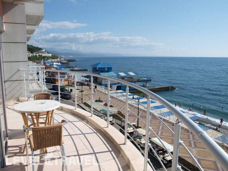 Фотография Морской (КК Миндальная Роща)