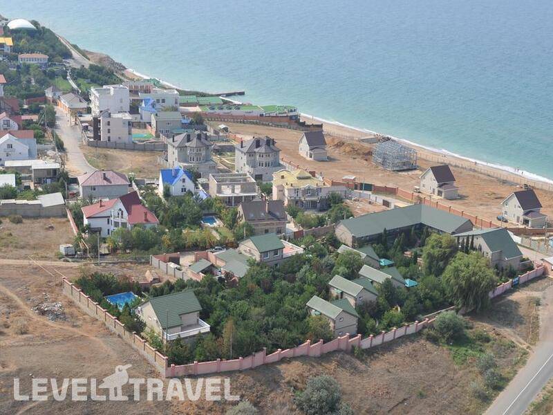 Фотография Качинская Отель