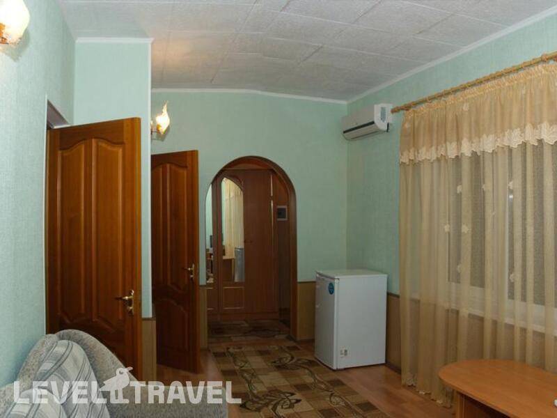 Фотография Качинская Отель