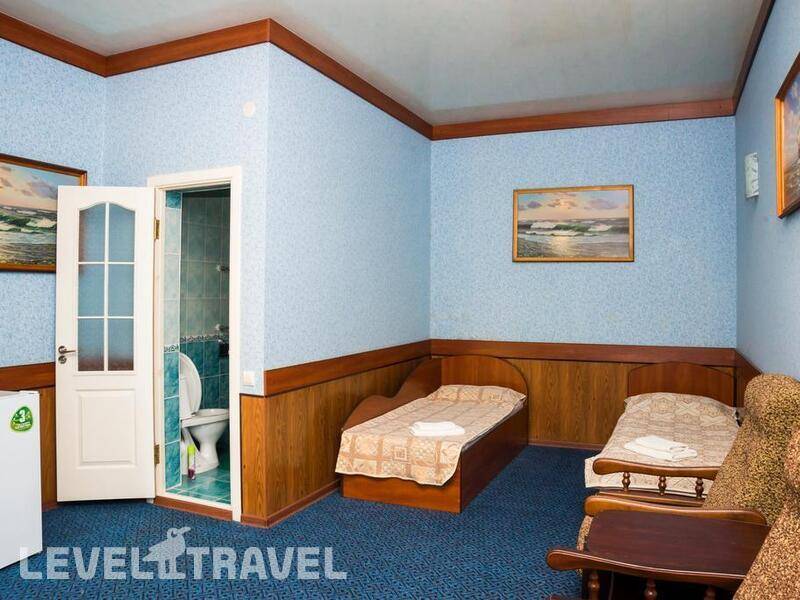 Фотография Качинская Отель