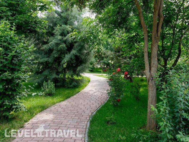 Фотография Качинская Отель