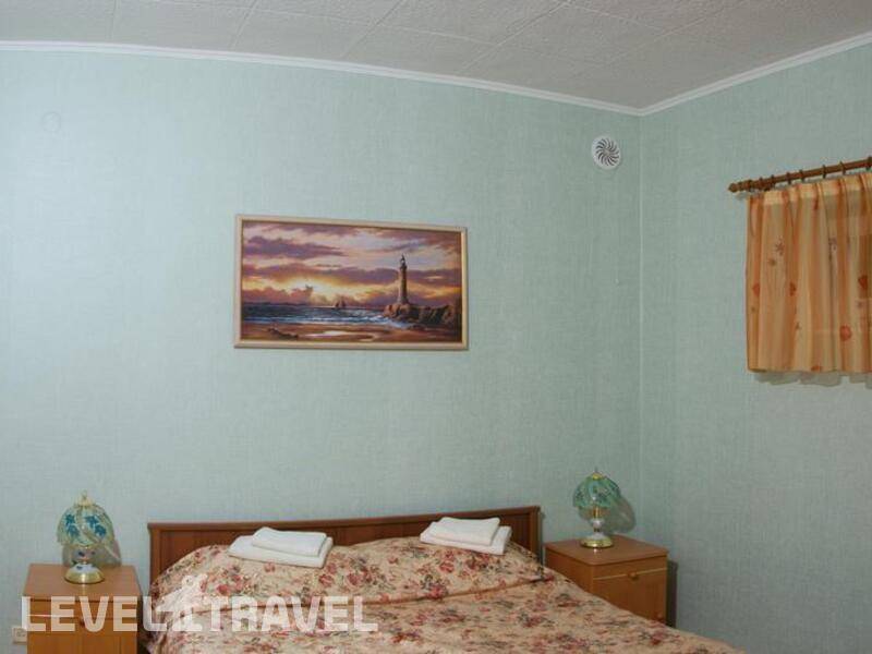 Фотография Качинская Отель