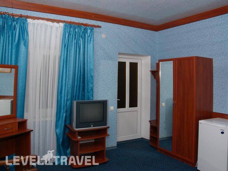 Фотография Качинская Отель