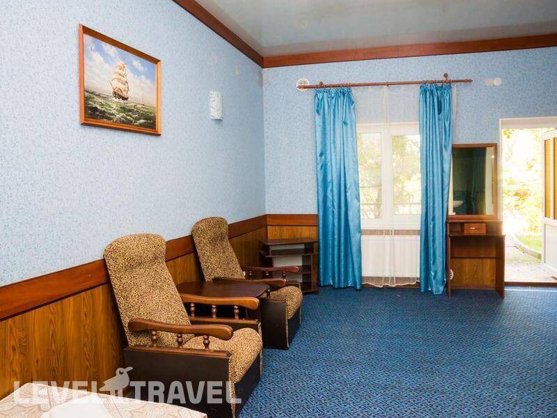 Фотография Качинская Отель