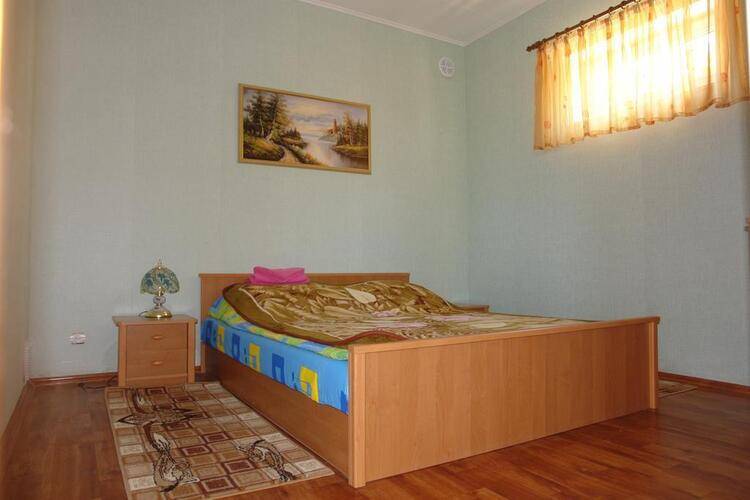Качинская Отель