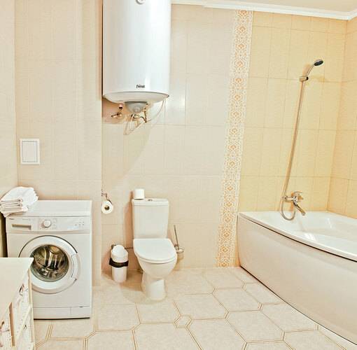 Ripario Hotel Group Apartments