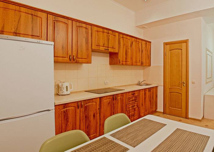 Ripario Hotel Group Apartments