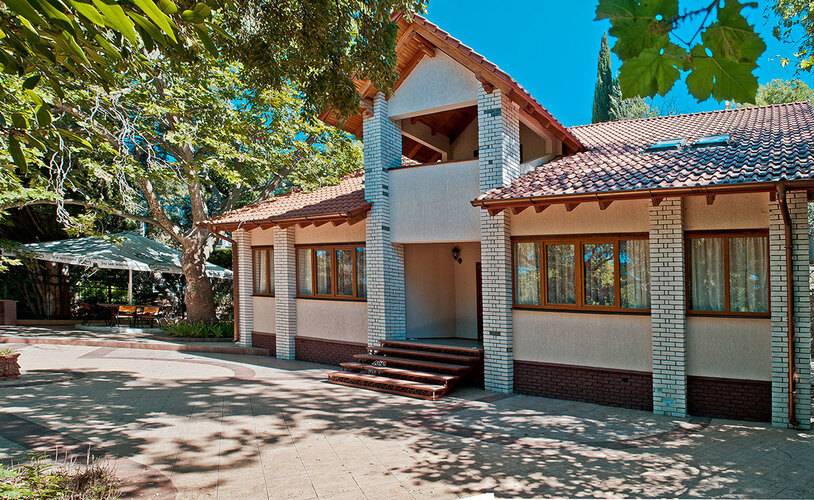 Ripario Hotel Group Apartments