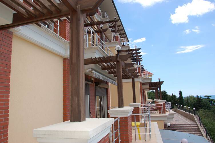 Ripario Hotel Group Apartments