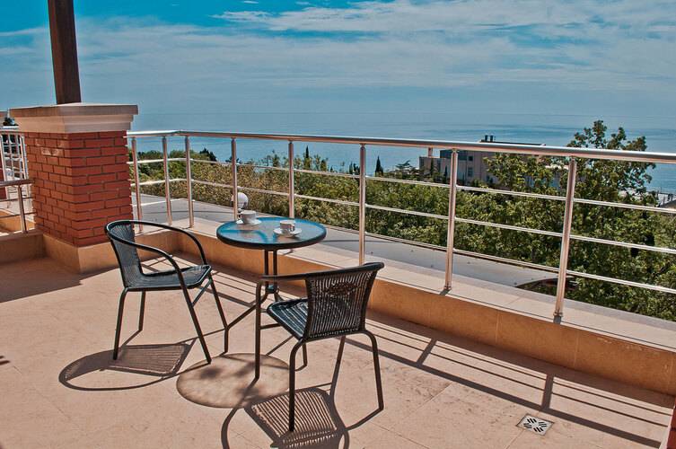Ripario Hotel Group Apartments