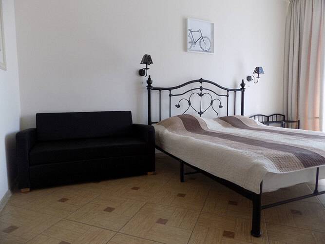 Ripario Hotel Group Apartments
