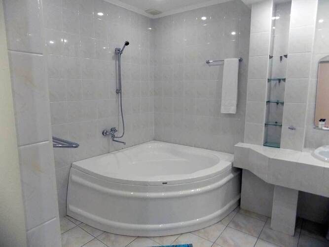 Ripario Hotel Group Apartments