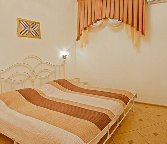 Ripario Hotel Group Apartments