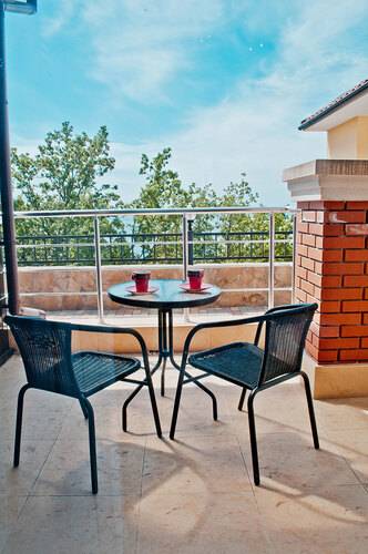 Ripario Hotel Group Apartments