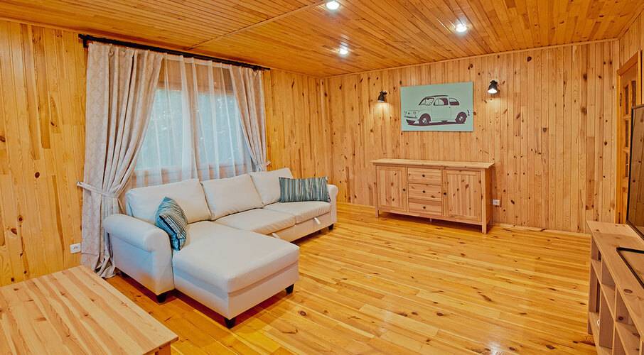 Ripario Hotel Group Apartments