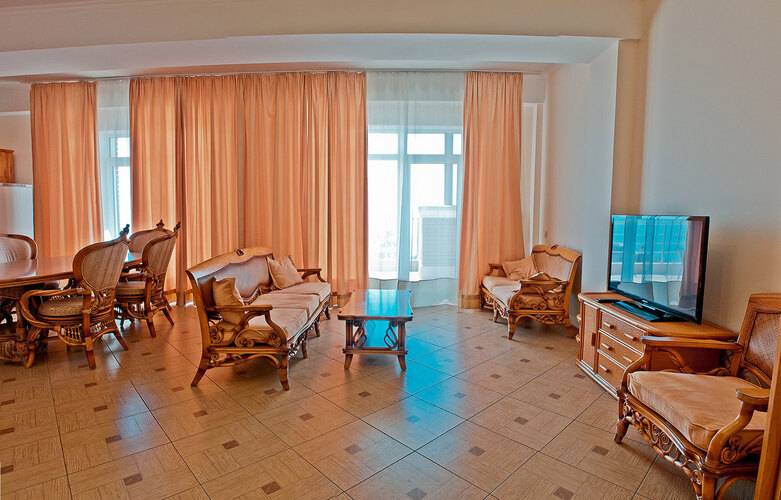 Ripario Hotel Group Apartments