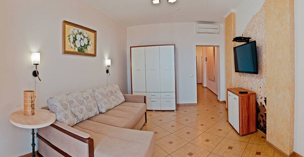 Ripario Hotel Group Apartments