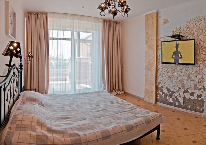 Ripario Hotel Group Apartments