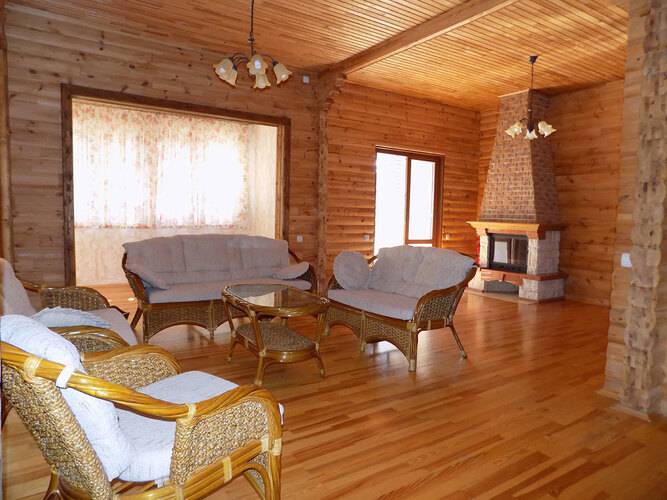 Ripario Hotel Group Apartments