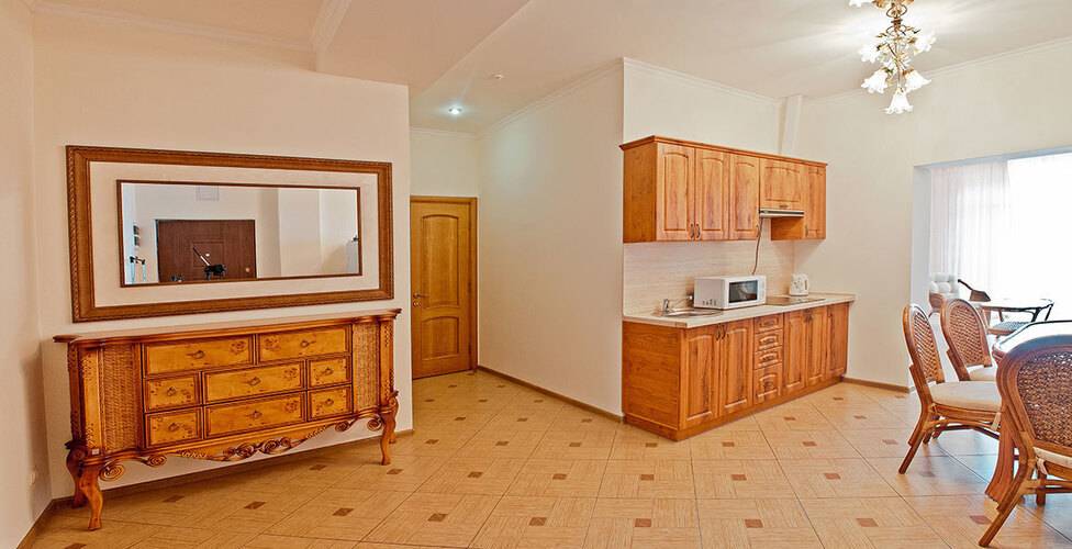 Ripario Hotel Group Apartments