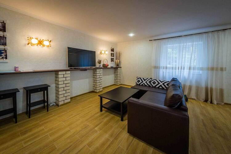 Ripario Hotel Group Apartments