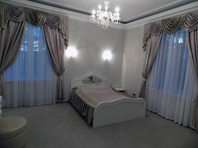 Ripario Hotel Group Apartments