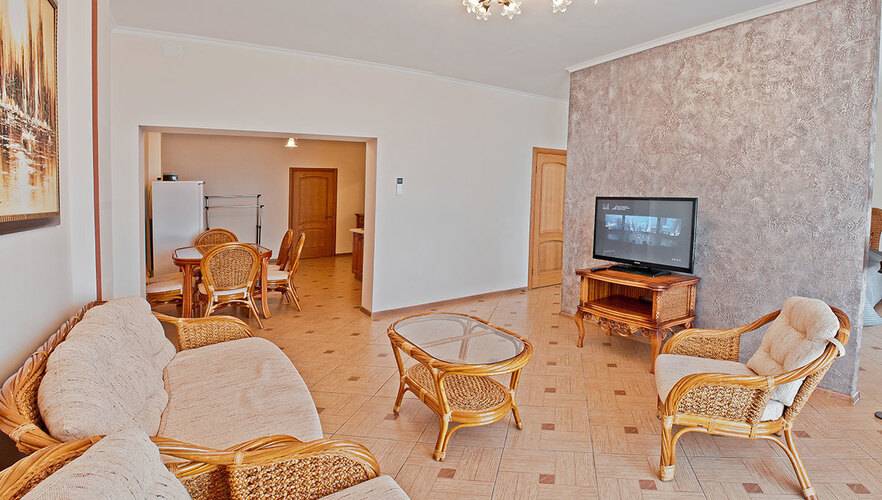 Ripario Hotel Group Apartments