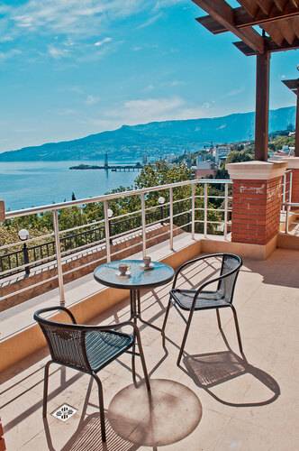 Ripario Hotel Group Apartments