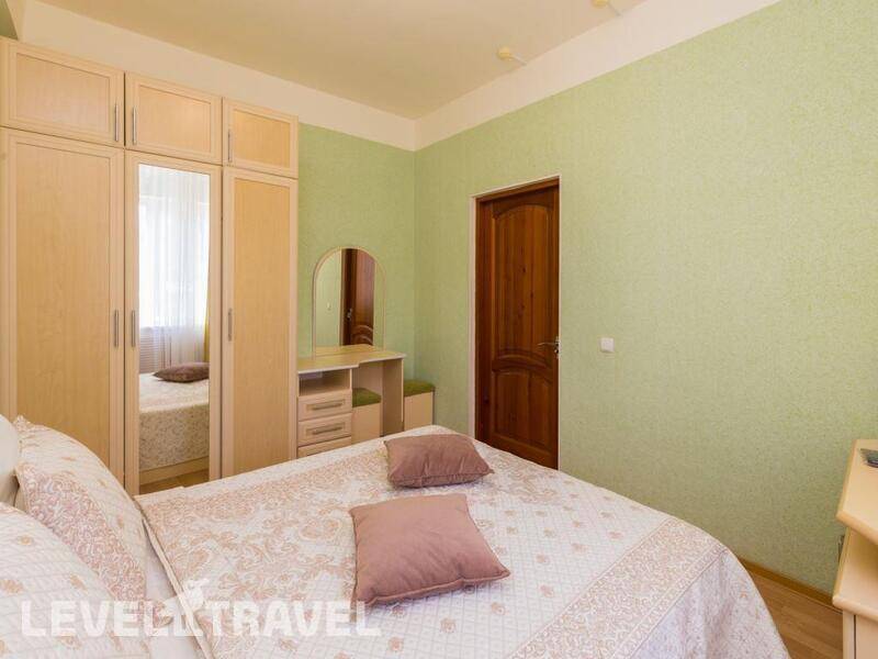 Фотография Пансионат Бальнеогрязелечебница (Ex. Альянс)