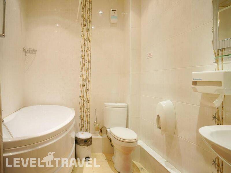 Фотография Пансионат Бальнеогрязелечебница (Ex. Альянс)