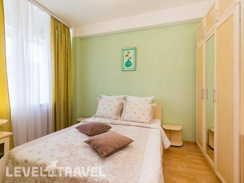 Фотография Пансионат Бальнеогрязелечебница (Ex. Альянс)