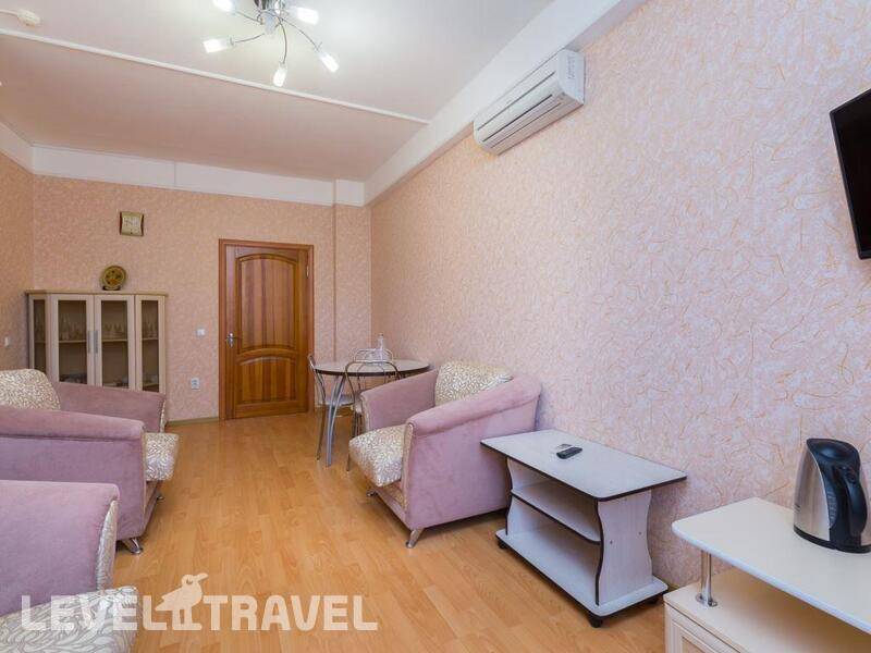 Фотография Пансионат Бальнеогрязелечебница (Ex. Альянс)