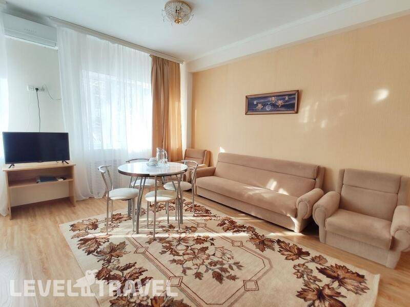 Фотография Пансионат Бальнеогрязелечебница (Ex. Альянс)