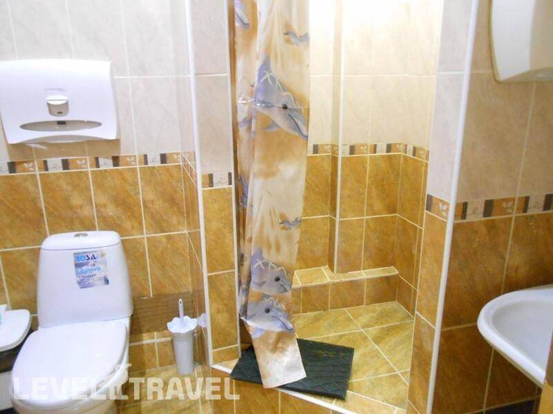 Фотография Пансионат Бальнеогрязелечебница (Ex. Альянс)