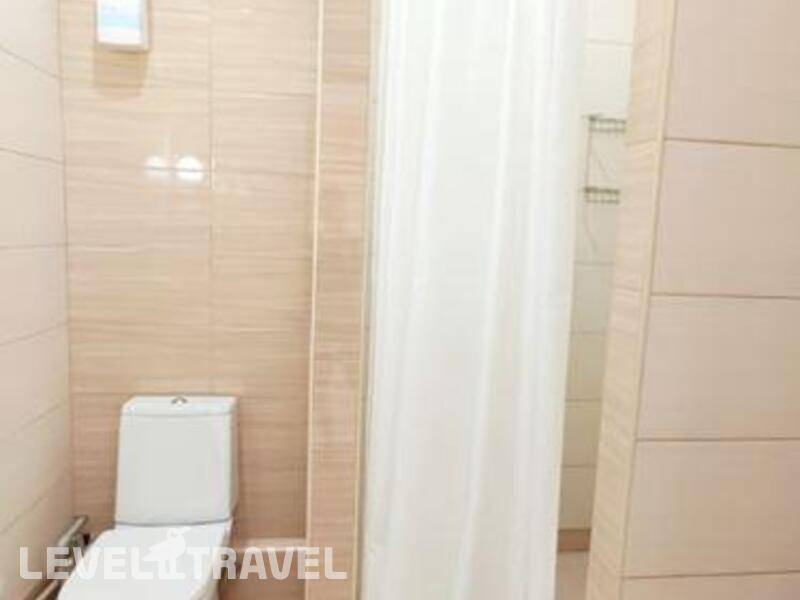 Фотография Пансионат Бальнеогрязелечебница (Ex. Альянс)